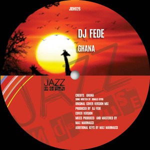 Ghana (Original Mix)