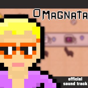 O Magnata (Official Soundtrack)