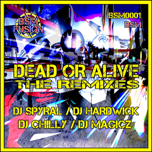 Dead Or Alive (DJ Spyral Dubstep Remix)