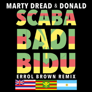 Scaba Badi Bidu (English Version) [feat. Donald]