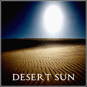Desert Sun