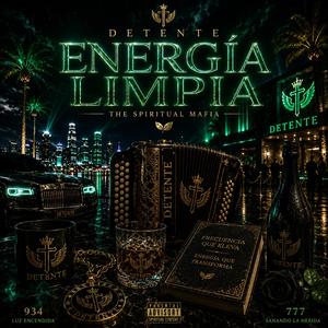 Energia Limpia