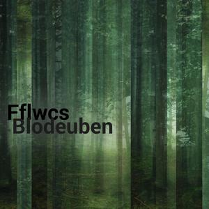 Genedigaeth Blodeuben (The birth of Blodeuben)