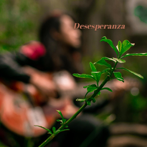 Desesperanza
