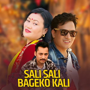 Sali Sali Bageko kali