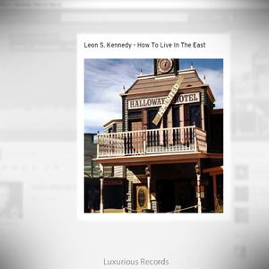 How to Live in the East (Radio Mix)