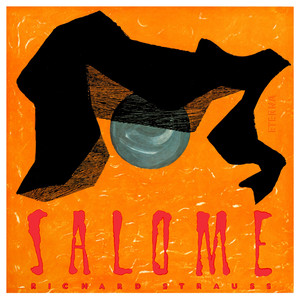 Scene IV: "Wo ist Salome?"