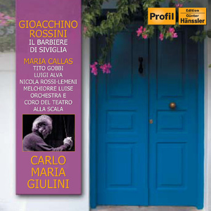 Il barbiere di Siviglia (The Barber of Seville) *:Act II: Quando mi sei vicina (Bartolo)