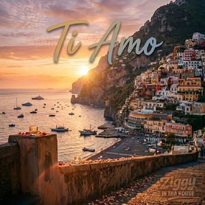 Ti Amo