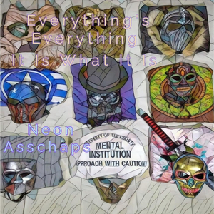 Reign in This Concrete Jungle