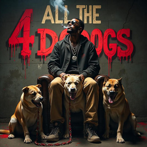 4 All The Dogs