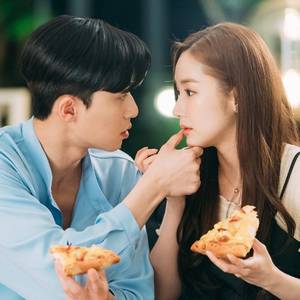 It`s you（金秘书为何那样）