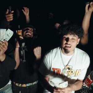 CH3ATKODE (feat. LowBandoo)