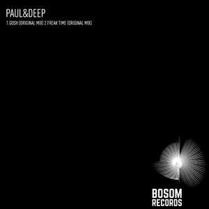 Freak Time (Original Mix)