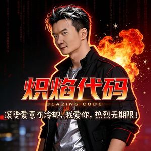 炽焰代码