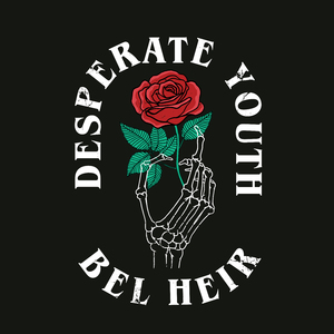 Desperate Youth