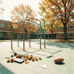 那年我们正开花