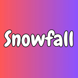 Snowfall