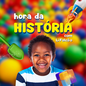 O Segredo da Árvore Amiga (Hora da História com Li Falcão)