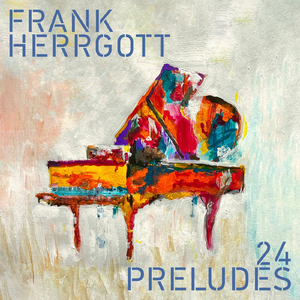 Preludes_book 2, Op.2_3. the Night of Immensities