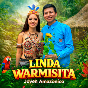 Linda Warmisita