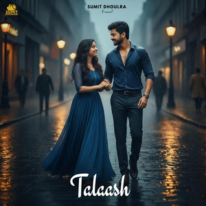 Talaash