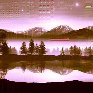 Ethereal Reverberation Over the Ocean