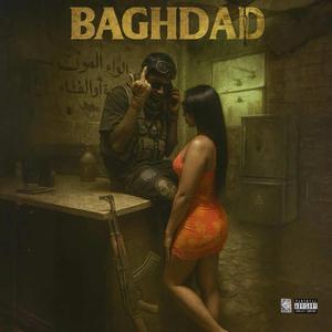 Baghdad