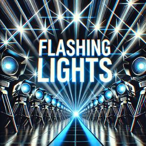 Flashing Lights (feat. DreSKI)