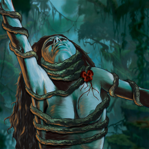 Mans Ruin