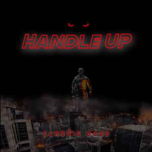 HANDLE UP