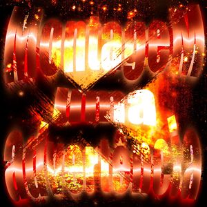 Montagem uma advertência: Super Slowed