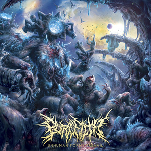 Disintegration Through Post Mortal Defecation