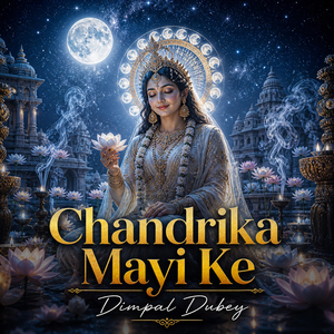 Chandrika Mayi Ke