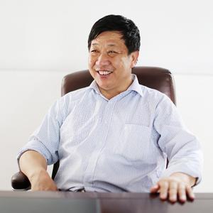 幸福的歌儿唱起来