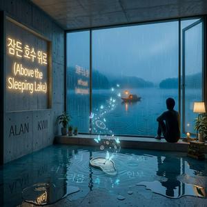 잠든 호수 위로 (Ripples on a Sleeping Lake)
