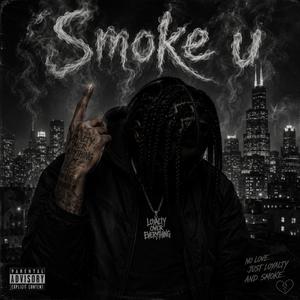 Smoke U (feat. JUDELL)
