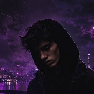 Alone