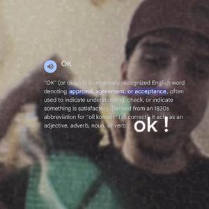 ok!