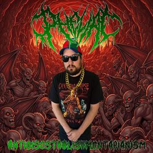 Pheliac Terrorizes Solvang, California