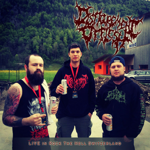 Carnivorous Intestinal Worms (Live)