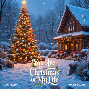 Tu Es Le Noël De Ma Vie