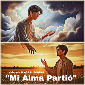 Mi Alma Partió