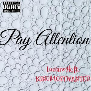 Pay Attention