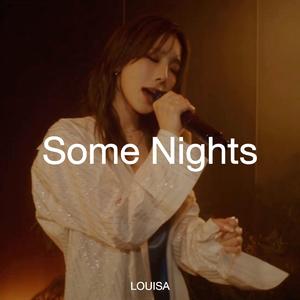 那样的夜 (Some Nights) (cover: 泰妍)
