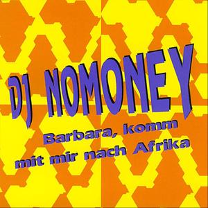 Barbara, komm mit mir nach Afrika (Barbara-tanzt-Mix)