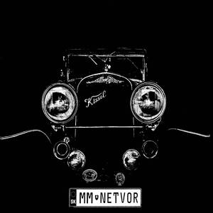 netvor (bass)