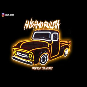 Andamo Ruleta (Rkt) (Remix)