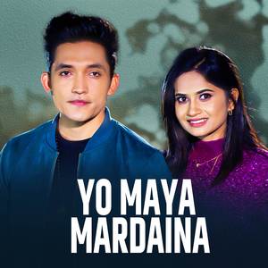 Yo Maya Mardain