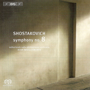 Symphony No. 8 in C Minor, Op. 65: I. Adagio